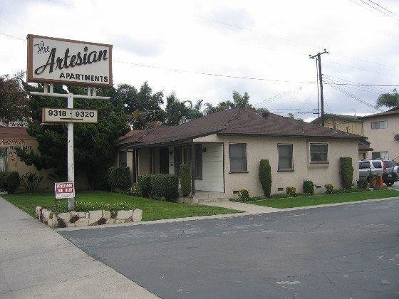 Building Photo - 9320 Artesia Blvd