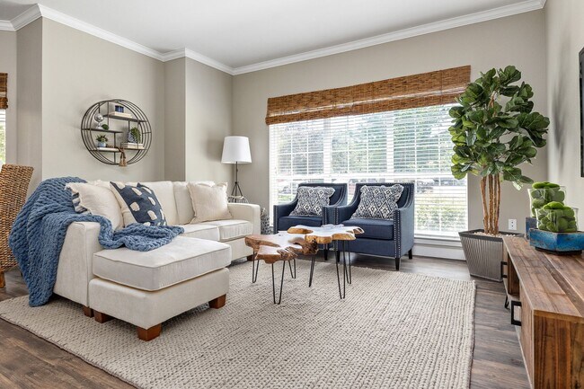 Interior Photo - Renaissance at Hobble Creek