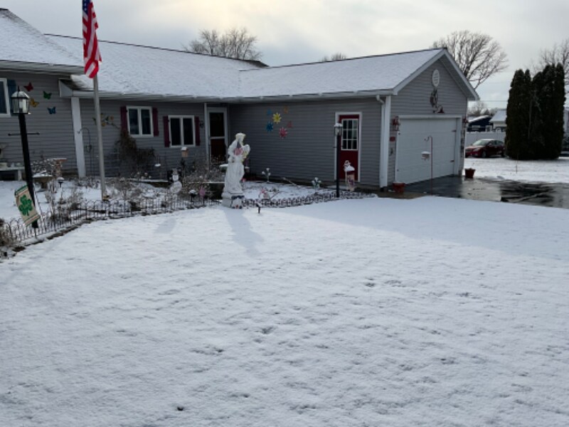 506 E Tiffin St, Attica, OH 44807 House Rental in Attica, OH