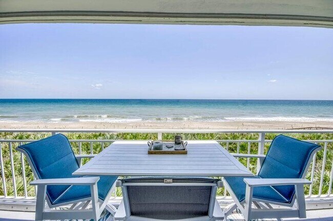 Building Photo - 9600 S Ocean Dr