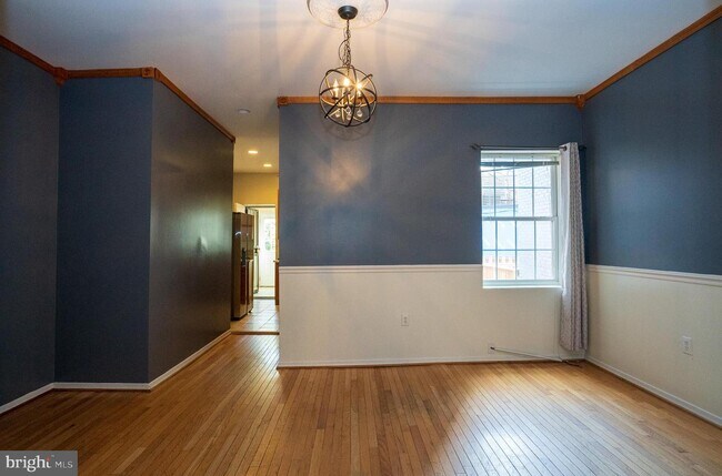 Foto del edificio - 46 Rhode Island Ave NW