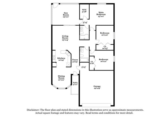 Building Photo - 1757 Tarah Trace Dr
