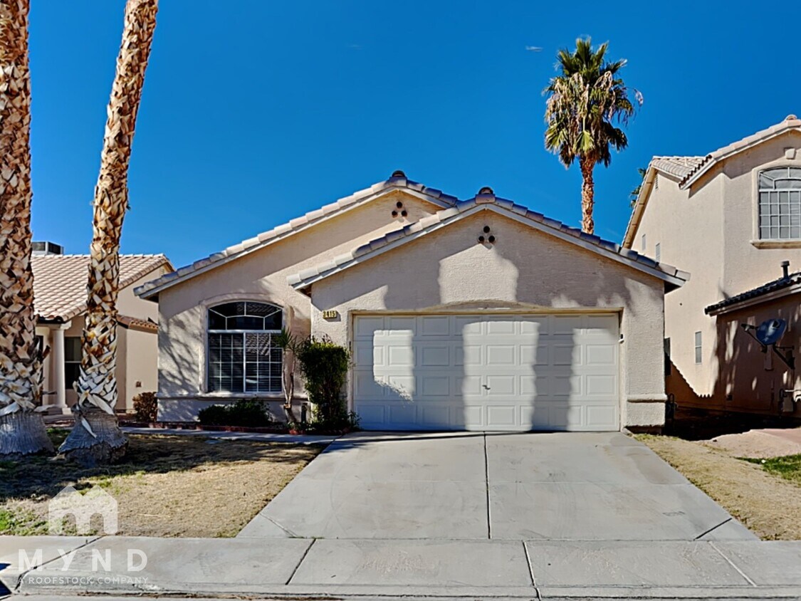 Primary Photo - 3415 White Stallion Ct