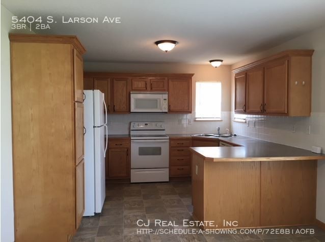 Foto del edificio - 5404 Larson Ave
