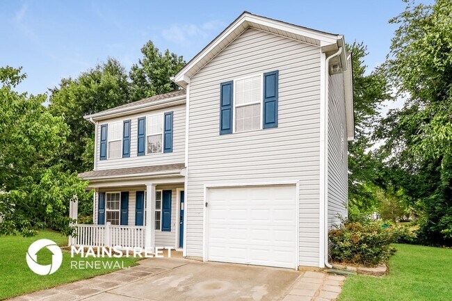 Foto del edificio - 15722 Southern Garden Ln