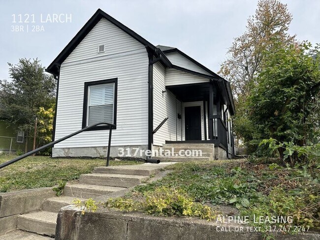 Foto del edificio - WINDSOR PARK! BIKE TO DOWNTOWN/MASS AVE
