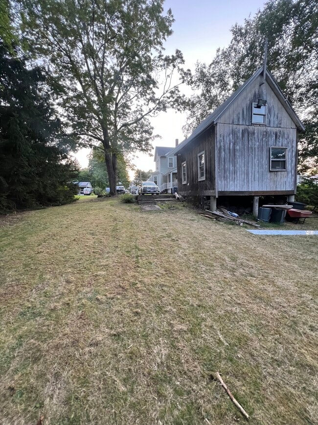 Foto del edificio - 155 Hill St