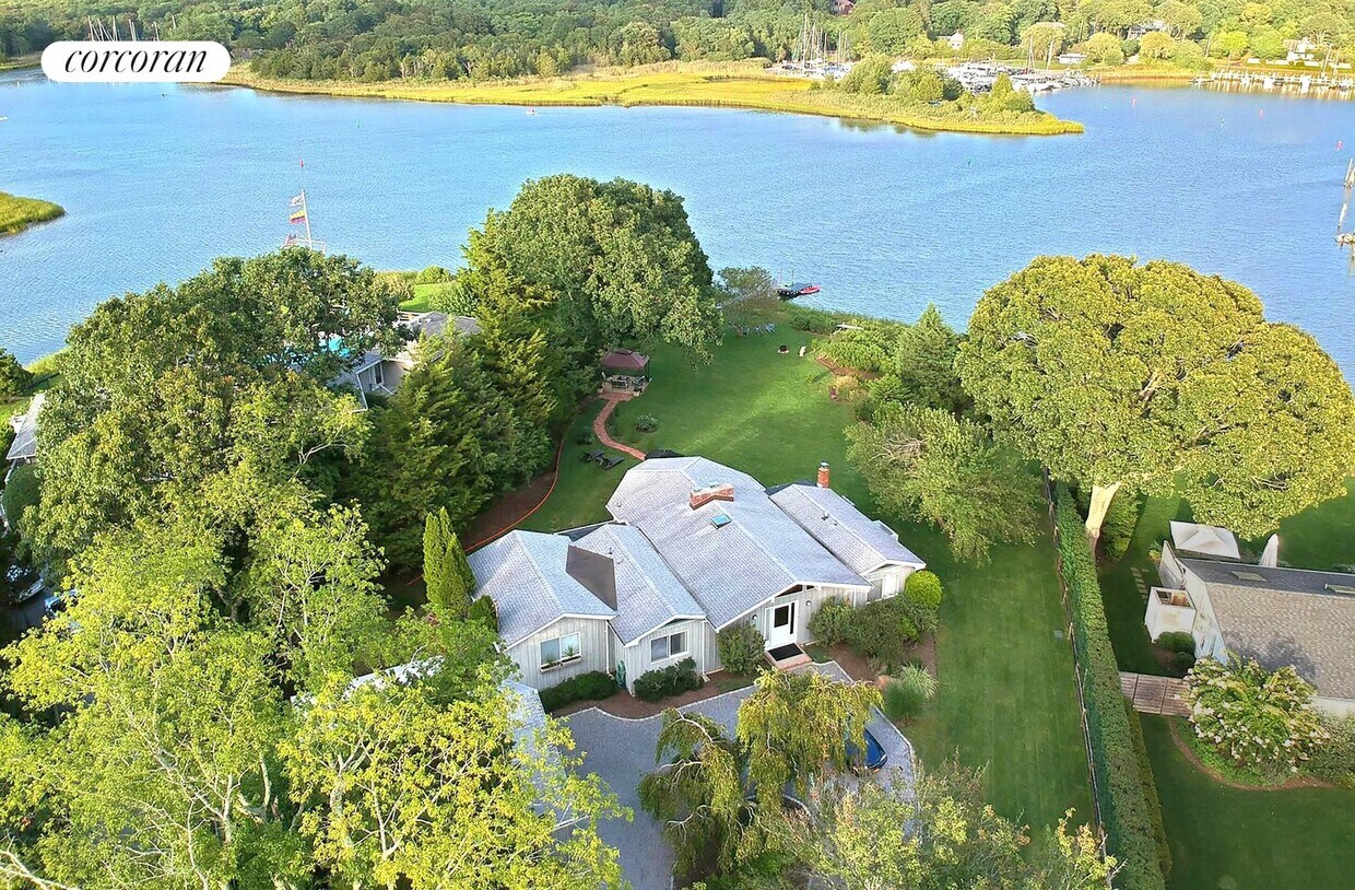 7 S Pond Rd, East Hampton, NY 11937 House Rental in East Hampton, NY