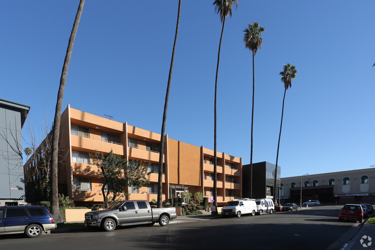 Foto principal - 980 Menlo Avenue