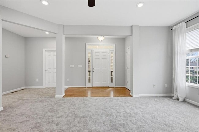 Foto del edificio - 1849 Spring Ave NW