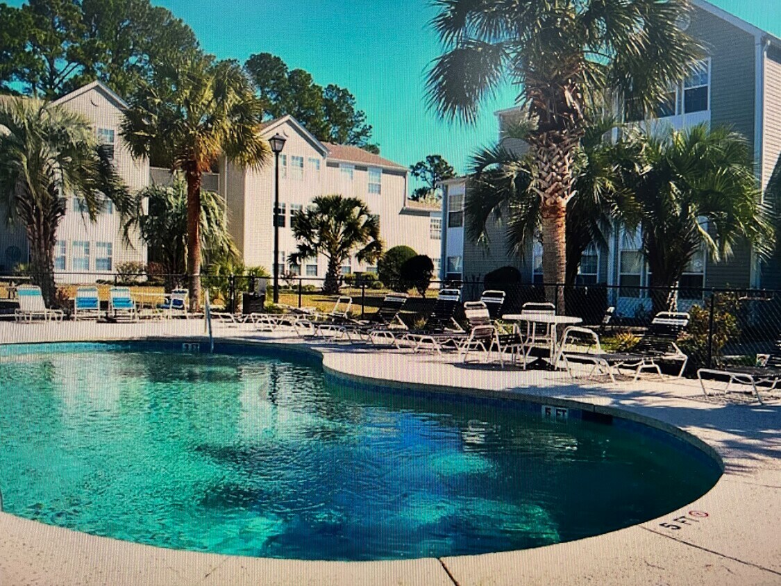 Foto del edificio - 100 Spanish Oak Ct