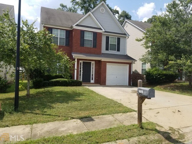 Building Photo - 11919 Quail Rd