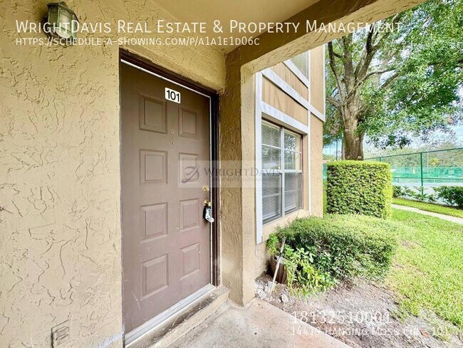 Foto del edificio - 14419 Hanging Moss Cir
