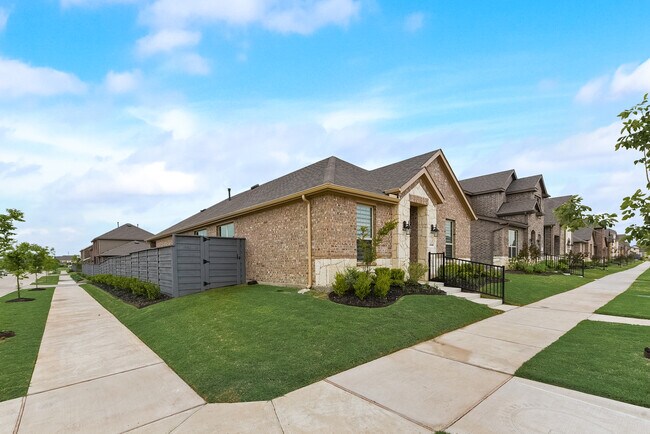 Foto del edificio - 1236 Sagefield Way