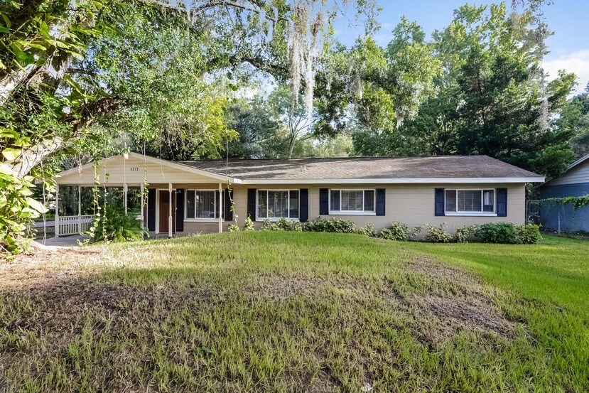 Foto principal - 4313 W Humphrey St