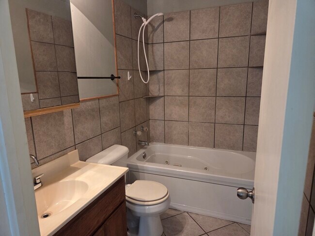 Foto del edificio - 206 N 17th St