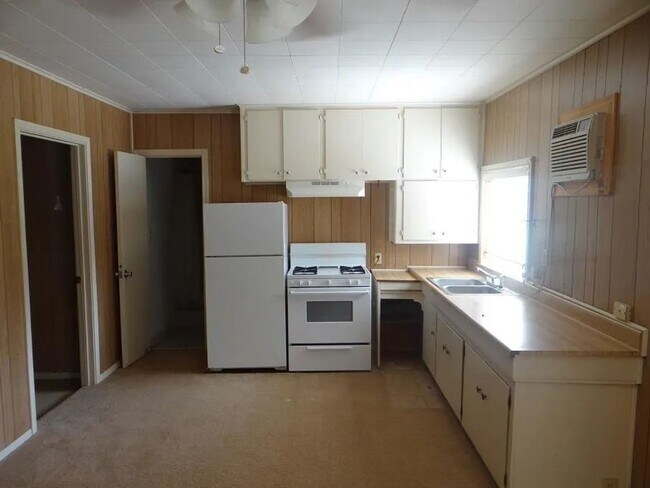 Foto del edificio - New Remodel Unit!