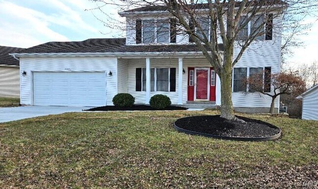Foto del edificio - 2603 Babble Creek Ln