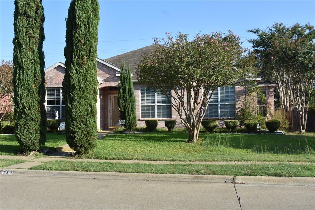 Primary Photo - 733 Dandelion Dr