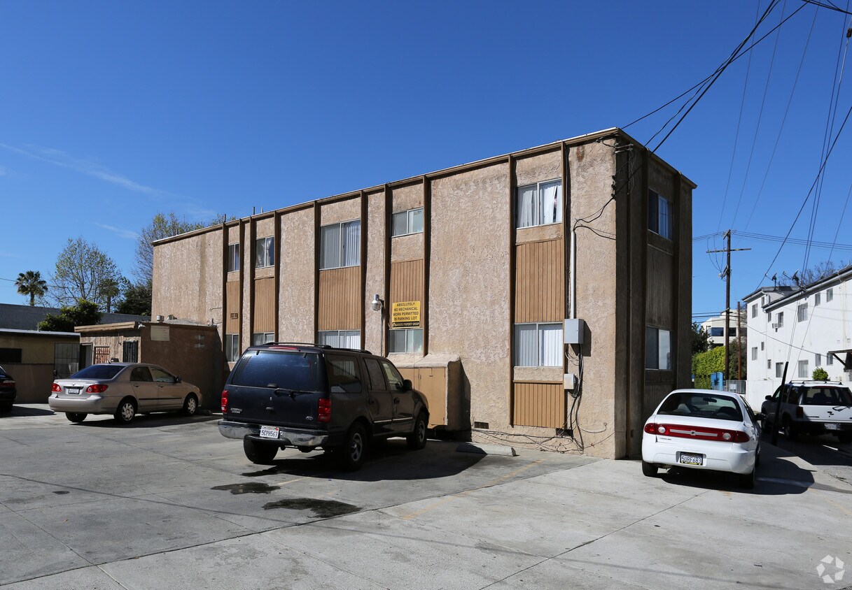 Building Photo - 4180 Inglewood Blvd