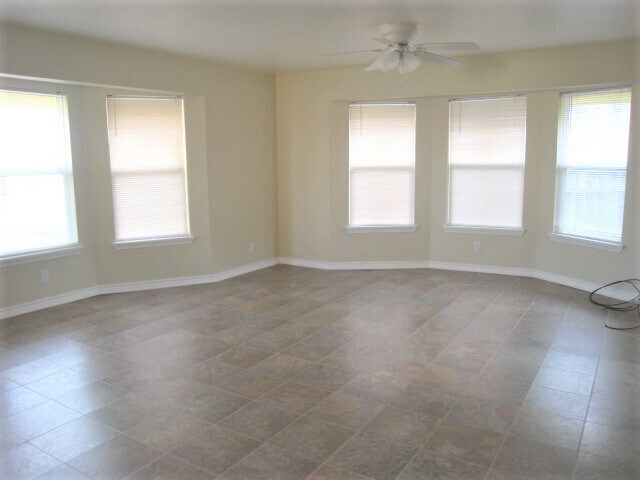 Living Area - 2647 Avenue C