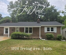 Building Photo - 1228 Irving Ave