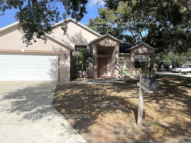 Foto del edificio - 106 Quiet Oak Ct