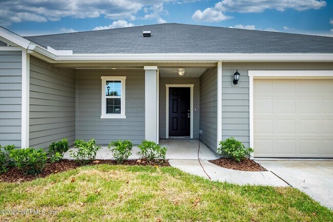 Foto del edificio - 12850 Buckhorn Ln