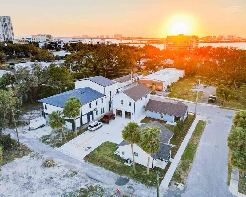 Foto principal - 607 Maple St