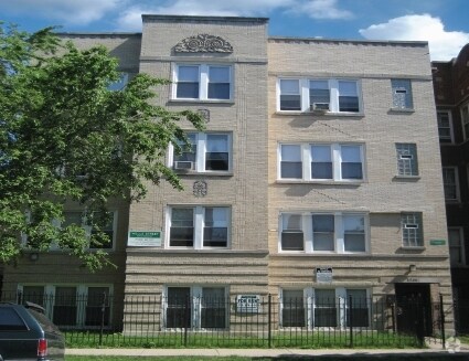 Foto del edificio - 1546 W JONQUIL Ter