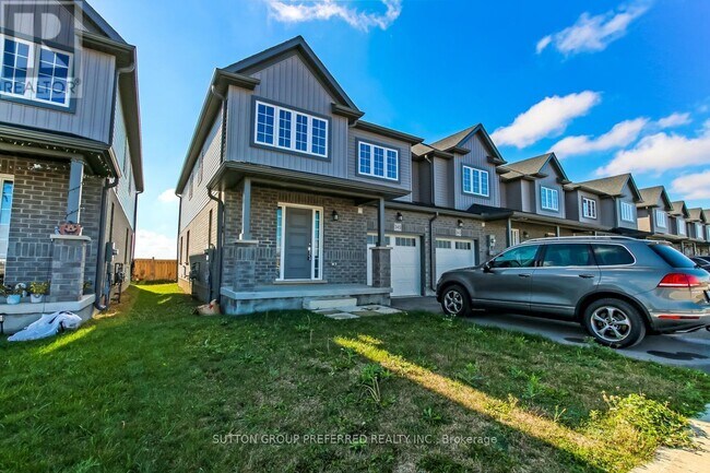 Photo du bâtiment - 345 Kennington Way