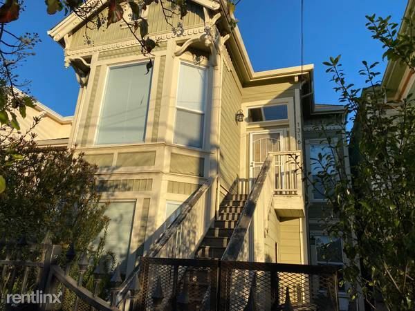 Primary Photo - 3 br, 2 bath Duplex - 1316 Peralta St