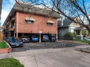 Building Photo - 1243 Vine St