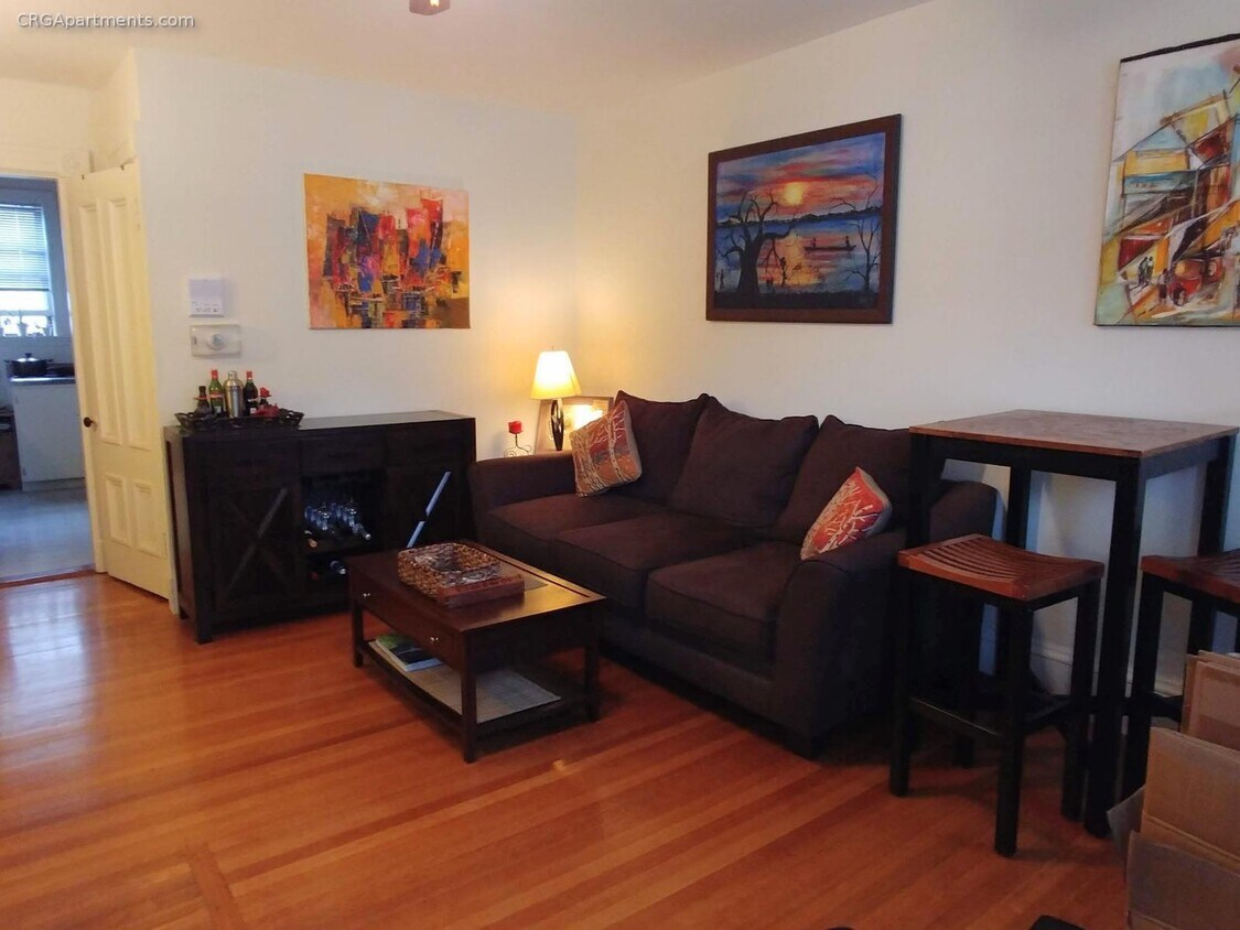 27 Meacham Rd Unit 1, Somerville, MA 02144 Apartments in Somerville