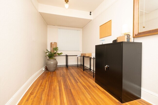 Foto del interior - San Carlos Apartments
