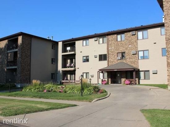 Building Photo - 1 br, 1 bath  - 1120 N 12th St Apt 23