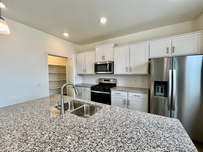 Photo - Newer Construction Home in Monument