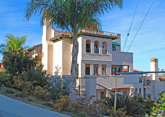 Foto del edificio - 1503 Calle Mirador