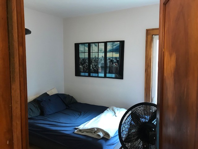 Bedroom 1 - 1010 E 19th St