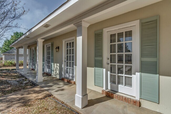 Foto del edificio - 3/2 in Madison Co. School District!