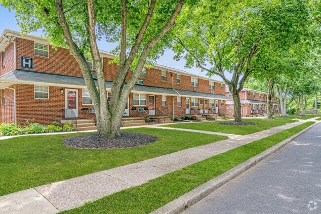 Building Photo - Burnt Mill Apartment Homes