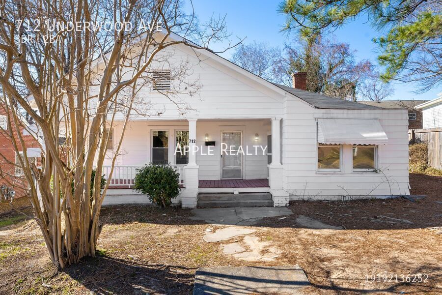 Photo - 712 Underwood Ave