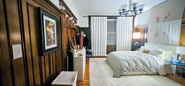 Foto del edificio - 5bed/2 Bath Perfect For Boston University Students! Near B and C Lines