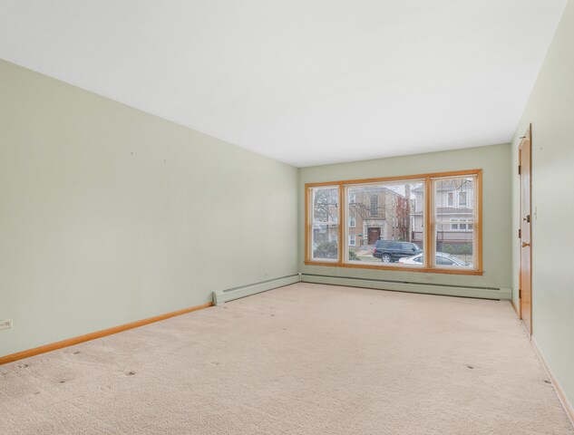 Foto del edificio - 2520 N Neva Ave