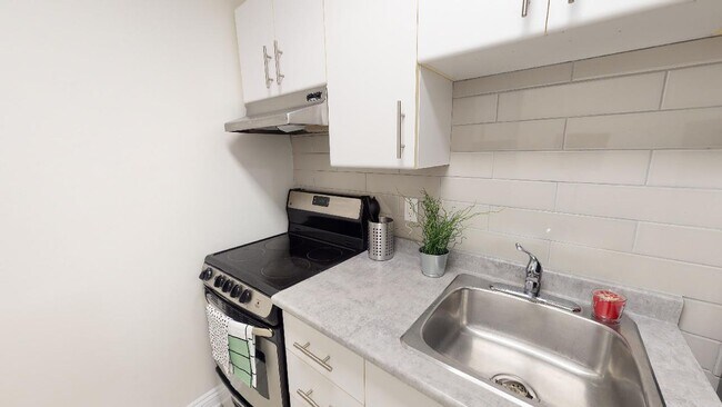 Photo de l'intérieur - 47 & 49 Somerset