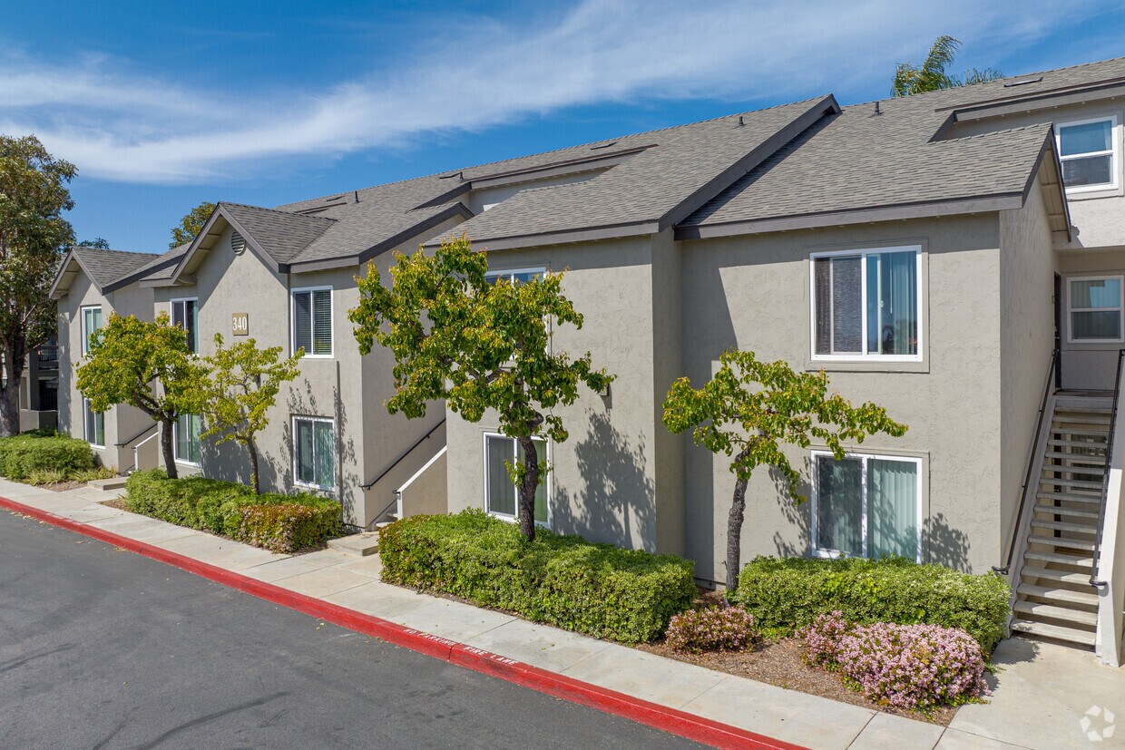 Canyon Club Apartments Apartments in Oceanside, CA