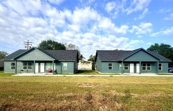 Building Photo - 502 Ross Sterling Ave