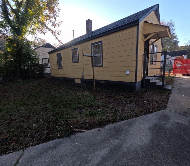 Foto del edificio - Cozy 2bed 1 bath