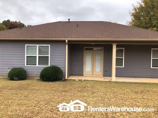 Building Photo - Elegant Ranch in South Fulton