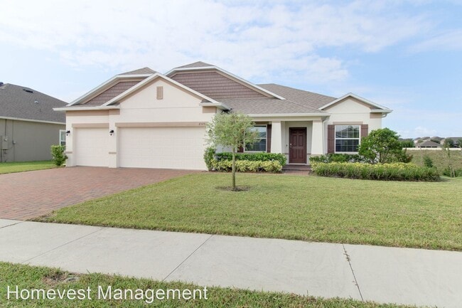 Foto del edificio - 4 br, 3 bath House - 2525 Carriage Pointe ...